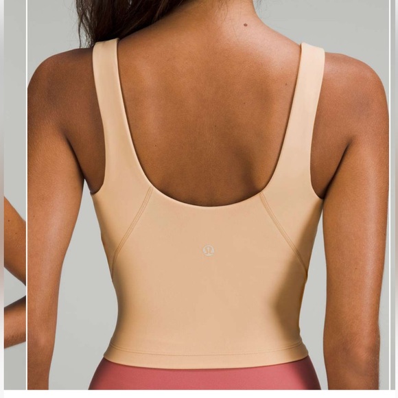 Lululemon Align Tank - Picture 3 of 9